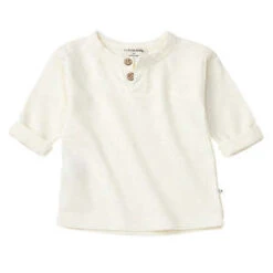 1+ In The FamilyKids 1+ In The Family Baby And Child Albert T-shirt - White