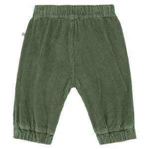 1+ In The FamilyKids 1+ In The Family Baby And Child Femke Pants - Alpine Green - Image 2