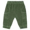 1+ In The FamilyKids 1+ In The Family Baby And Child Femke Pants - Alpine Green