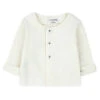 1+ In The FamilyKids 1+ In The Family Baby Jolie Sweater - Ecru Cream