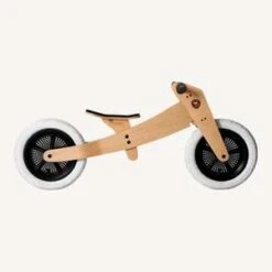 WISHBONEKIDS WISHBONE 2-in-1 Bike Natural