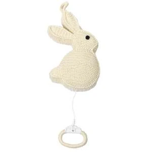 ABCDKids ABCD By Advice 001 Baby Gift Set - Cream - Image 6