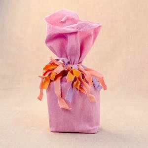 ABCDKids ABCD By Advice 005 Baby Gift Set - Pink - Image 3