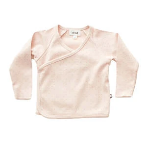 ABCDKids ABCD By Advice 005 Baby Gift Set - Pink - Image 4