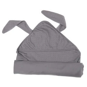 ABCDKids ABCD By Advice 009 Baby Gift Set - Grey - Image 4