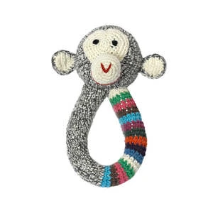 ABCDKids ABCD By Advice 009 Baby Gift Set - Grey - Image 6