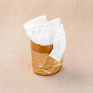 ABCDKids ABCD By Advice 020 Baby Gift Set - White - Image 2