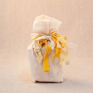 ABCDKids ABCD By Advice 020 Baby Gift Set - White - Image 3