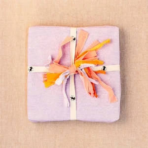 ABCDKids ABCD By Advice 021 Baby Gift Set - Pink - Image 3