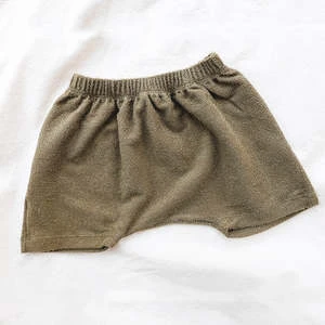 Album Di FamigliaKids Album Di Famiglia Baby And Child Muriel Shorts - Khaki Green