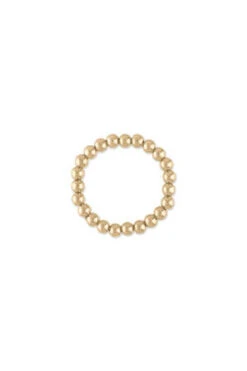 Alexa LeighBall Ring - Gold