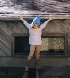 Nico NicoAlo Kid's Legging