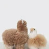 Latierra AlpacaKids Latierra Large Alpaca Plush Toy