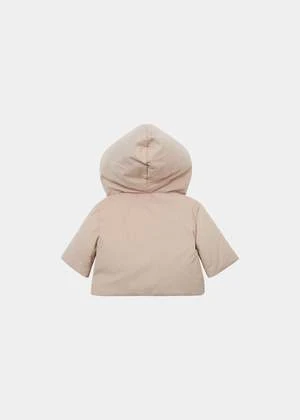 CaramelKids Caramel BUXUS BABY GIFTING JACKET - SHELL PINK - Image 2
