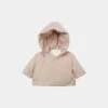 CaramelKids Caramel BUXUS BABY GIFTING JACKET - SHELL PINK