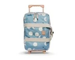 Jojo FactoryKids Jojo Factory Baby Travel - Moon