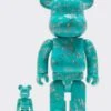MEDICOM TOYBe@rbrick Van Gogh Almond Blossoms