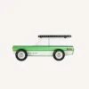 CandylabKids Candylab Big Sur Car - Green