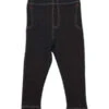 Hopper HunterKids Hopper Hunter Jackrabbit Trouser - Black Denim