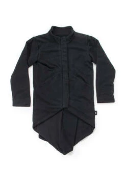 NununuKIDS NUNUNU Tail Jacket - Black