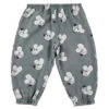 Bobo ChosesKids Bobo Choses Baby All Over Mouse Sweatpants - Grey