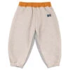 Bobo ChosesKids Bobo Choses Baby Colourblock Sweatpants - Beige