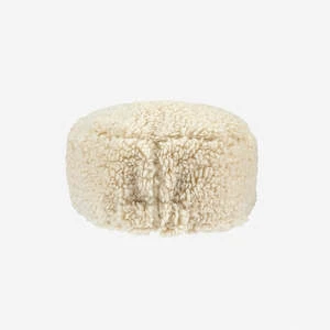 Bobo ChosesKids Bobo Choses Sheepskin Cap - Beige - Image 12