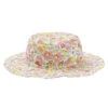 BontonKids Bonton Etretat Hat - Liberty Floral