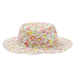 BontonKids Bonton Etretat Hat - Liberty Floral