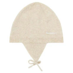 BontonKids Bonton Beanie - Nougat Beige