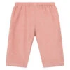 BontonKids Bonton Brioche Pants - Rose Pink