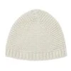 BontonKids Bonton Baby Musette Hat - Cream