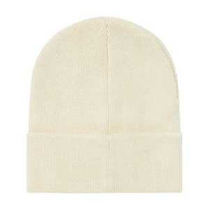 BontonKids Bonton Child Beanie - Off White - Image 2