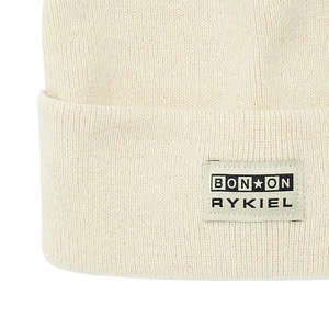 BontonKids Bonton Child Beanie - Off White - Image 3