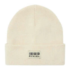 BontonKids Bonton Child Beanie - Off White