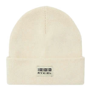 BontonKids Bonton Child Beanie - Off White