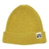 BontonKids Bonton Child Knit Hat - Lemongrass Yellow