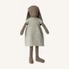 MailegKids Maileg Bunny Size 4 In Knitted Dress