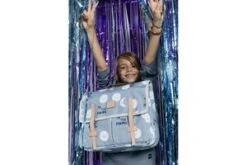 Jojo FactoryCartable - Moon