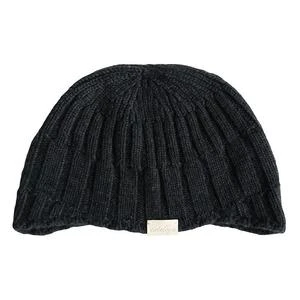 CataleyaKids Cataleya Child Zinga Cashmere Bonnet - Black