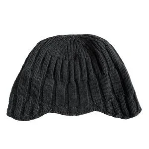 CataleyaKids Cataleya Child Zinga Cashmere Bonnet - Black - Image 2
