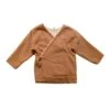 Nico NicoKids Nico Nico Che Sherpa Jacket - Squash