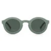 Cream EyewearKids Cream Eyewear Cream 01 Sunglasses - Sage