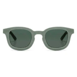 Cream EyewearKids Cream Eyewear Cream 02 Sunglasses - Sage