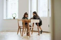 Wooden StoryKIDS Wooden Story Desk 01 Shipping Not Included