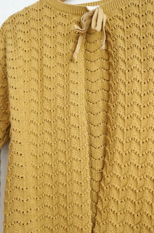 LiiluDoro Knit Jacket - Image 4