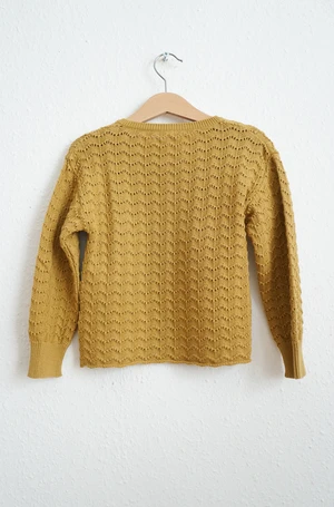 LiiluDoro Knit Jacket - Image 5