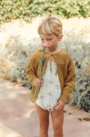 LiiluDoro Knit Jacket - Image 6