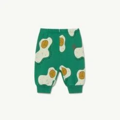 The Animals ObservatoryKids The Animals Observatory Dromedary Baby Pant