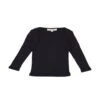 CaramelKids Caramel Dulwich T-Shirt - Dark Navy